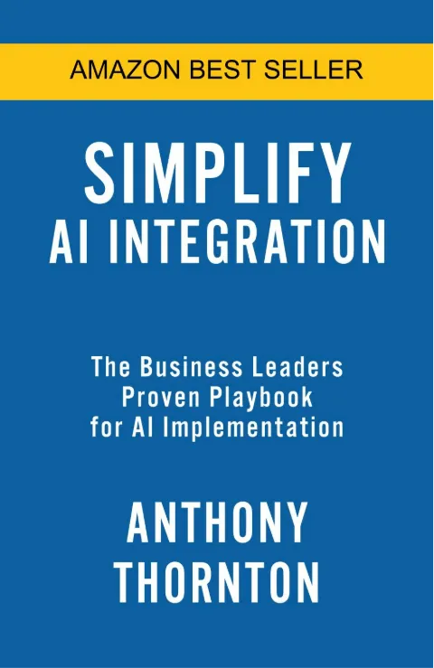 Simplify AI Integration