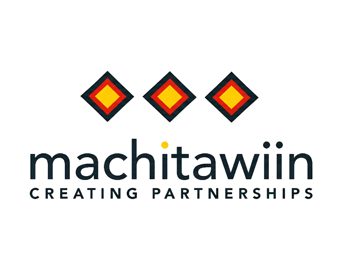 Machitawiin Logo