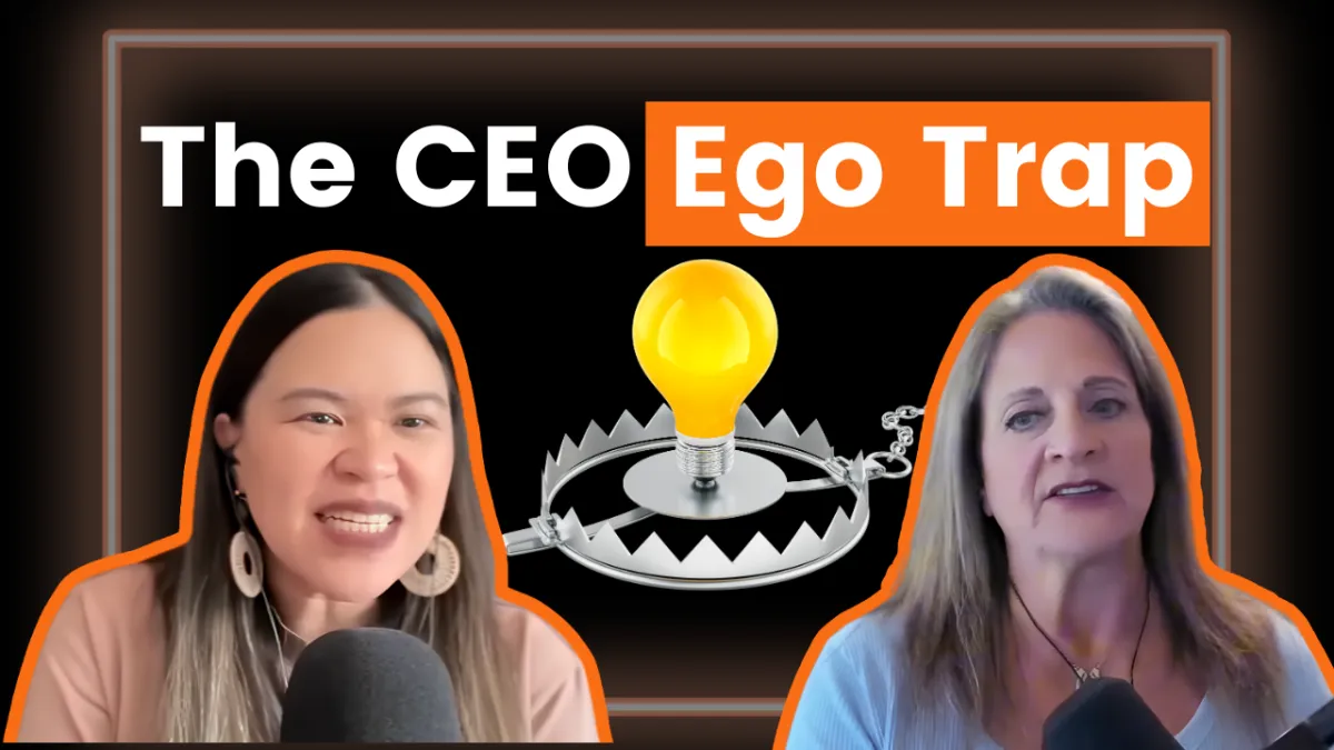  The Truth Most Founders Don’t Want to Hear With Carol Schultz