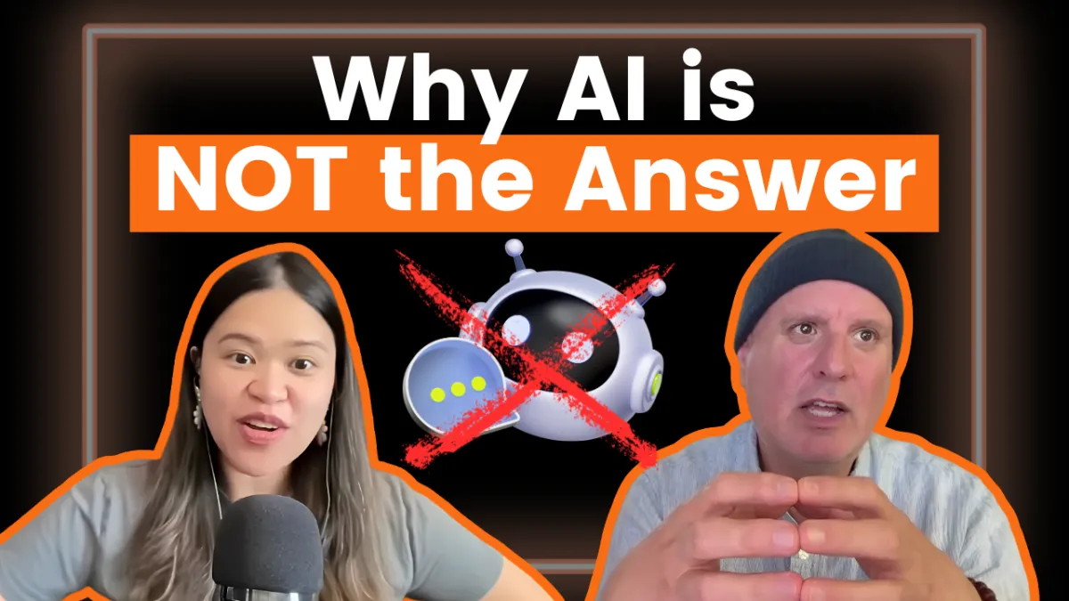 How Leaders Should Think About AI in Business Today