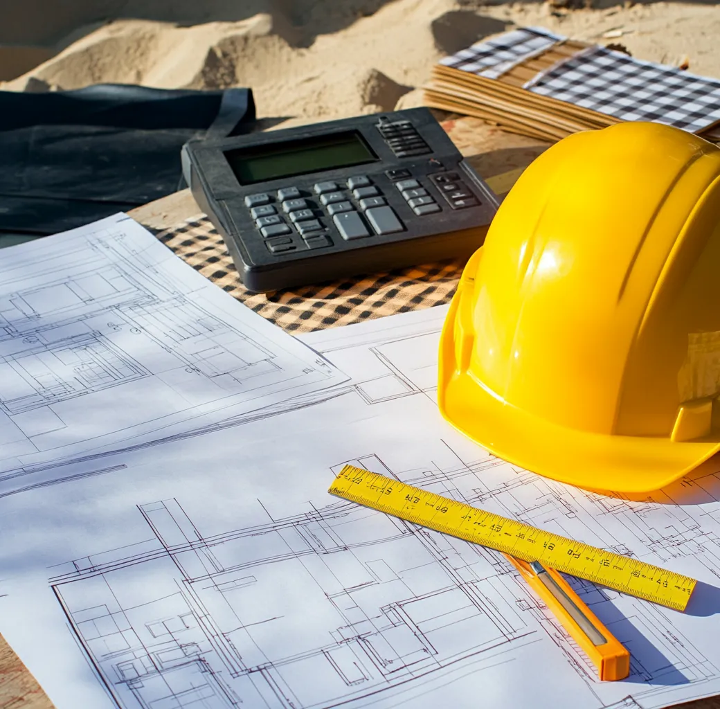 Maverick Lending Solutions Ground Up Construction