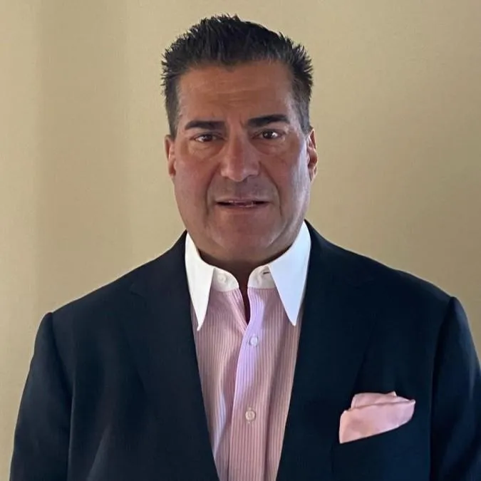 Ralph Vitillo- President of Maverick Lending Solutions