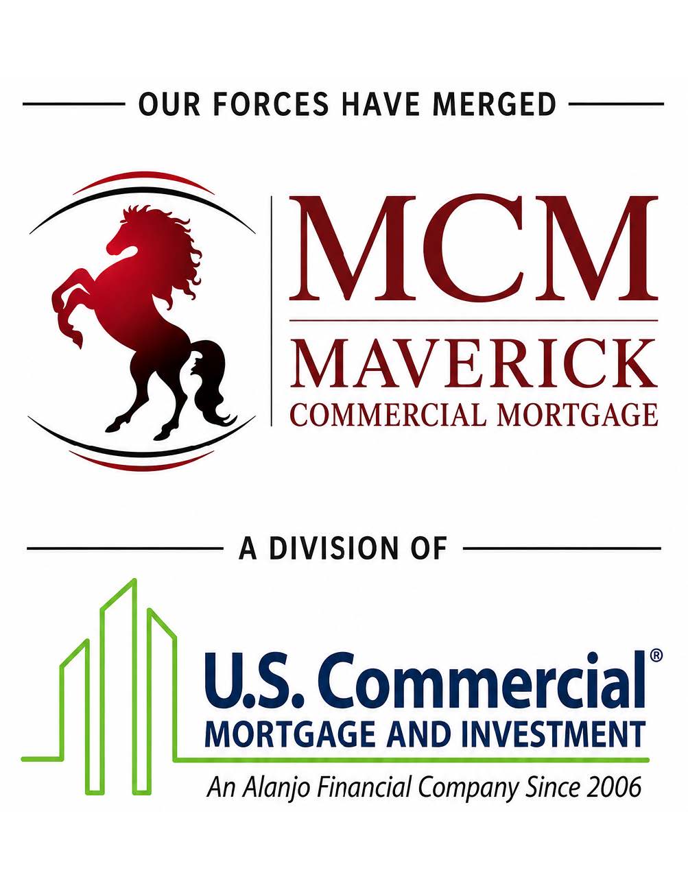 Maverick Commercial Mortgage