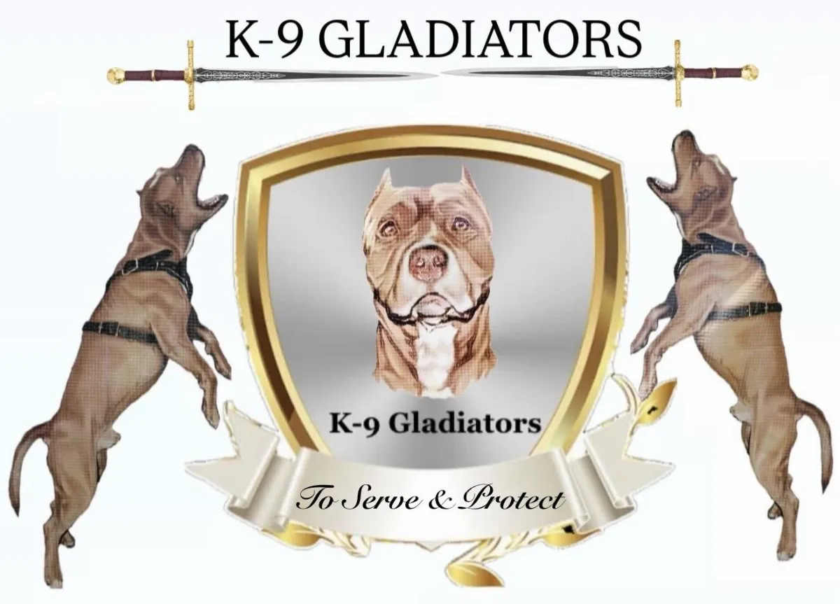 K9 Gladiator Tournaments