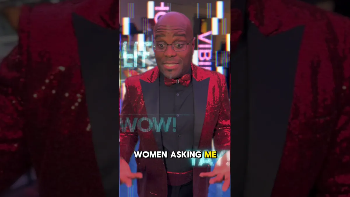 From beginner to being asked to dance