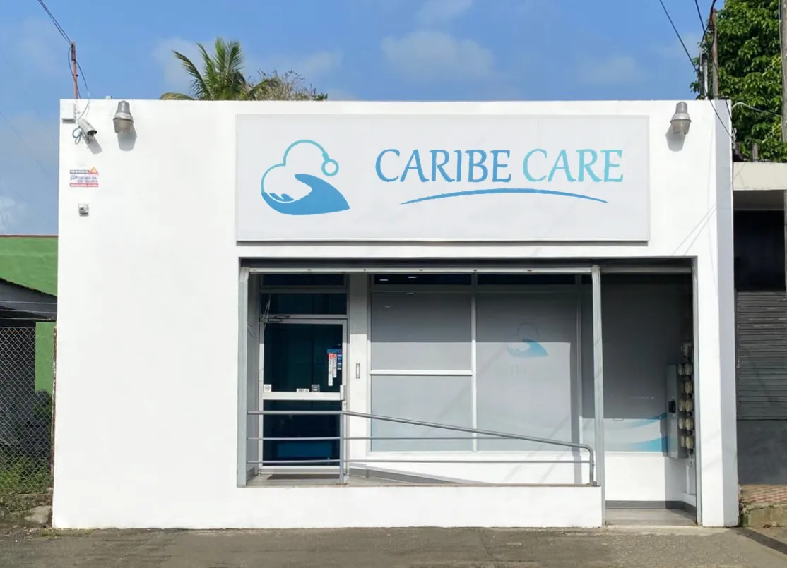 Clínicas Privadas en Limón, Costa Rica | Clínica Caribe Care