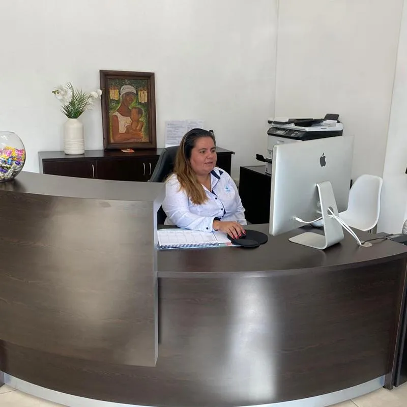 Profesionales de Salud en Limón, Costa Rica | Clínica Caribe Care