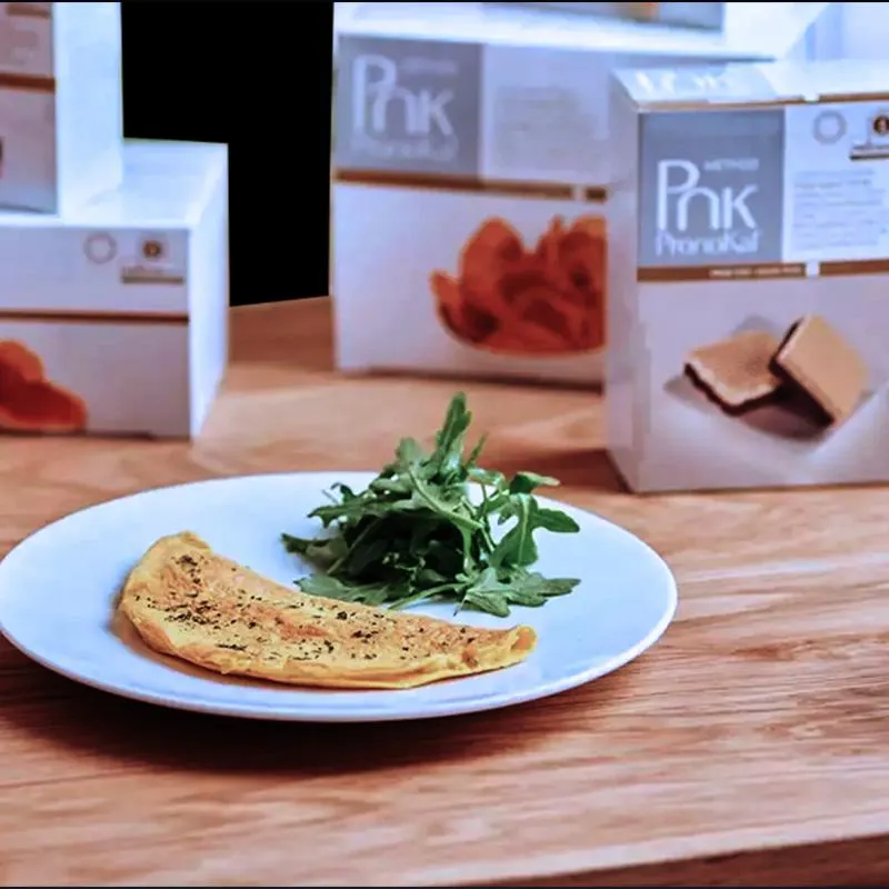 Método PnK