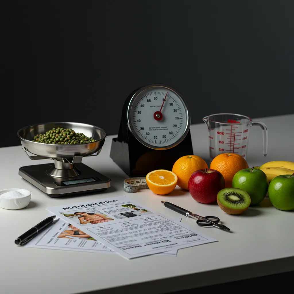 Nutrición
