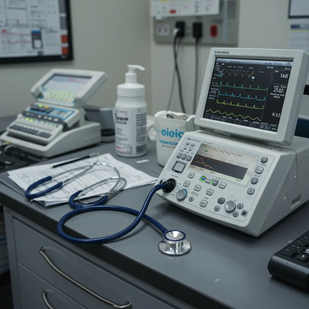 Servicios Médicos Privados en Limón | Cardiología