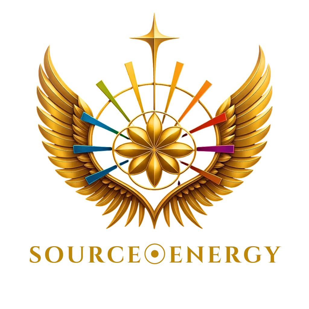Source Energy Network