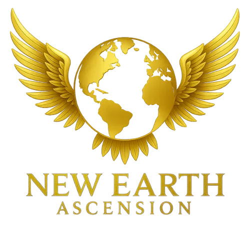 New Earth Ascension