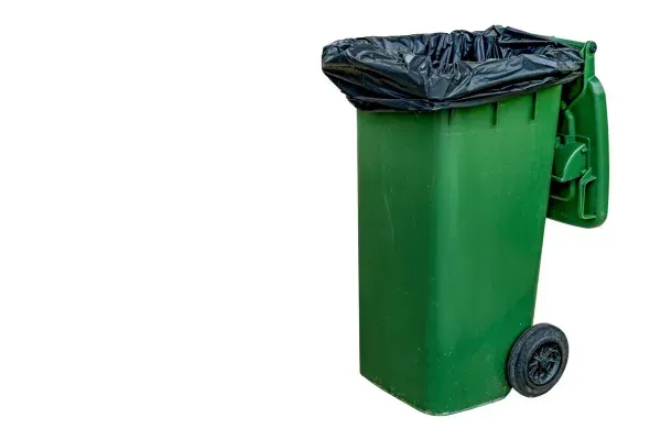 Why Professional Trash Bin Cleaning Is Important for a Cleaner Home