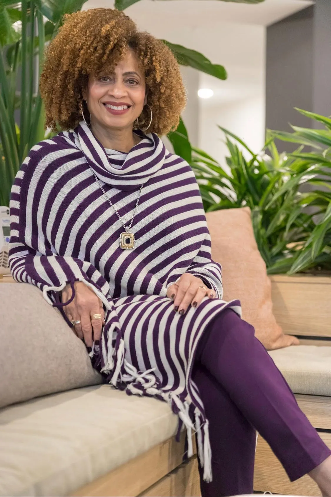 Rev. Tammy Stradford