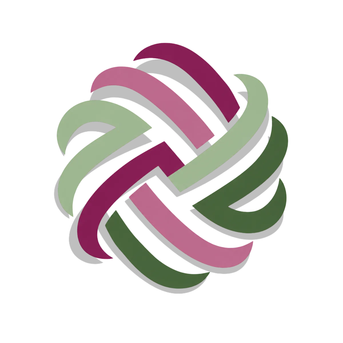 Castro Klein Knot Icon