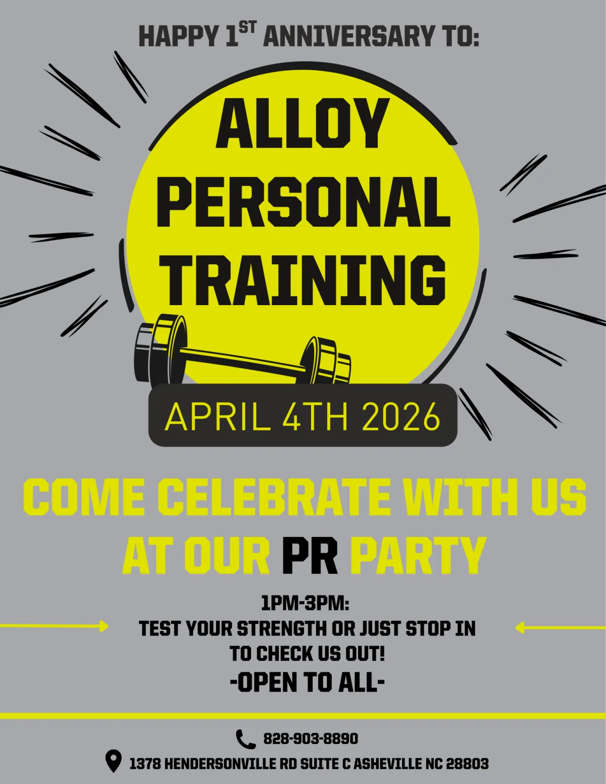 Functional Strength Training