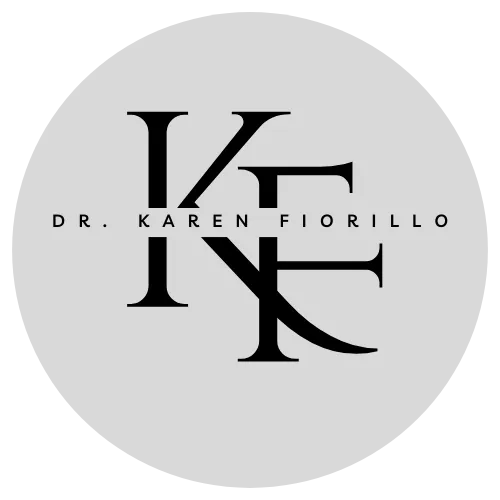 Dr. Karen Fiorillo Logo