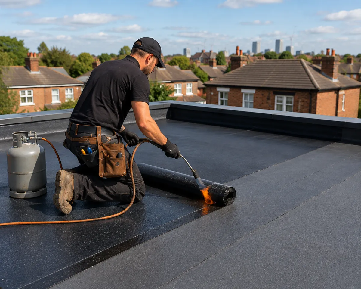 Rippon Roof Repair