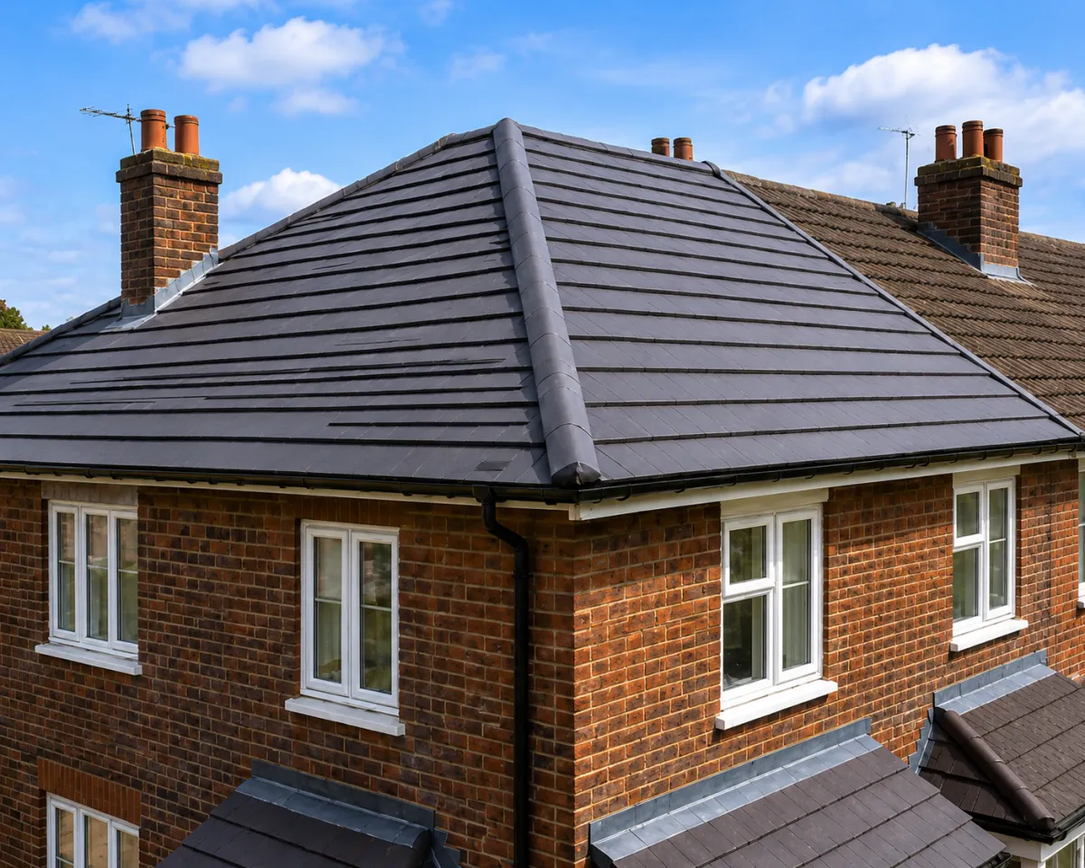 Roof Repair York