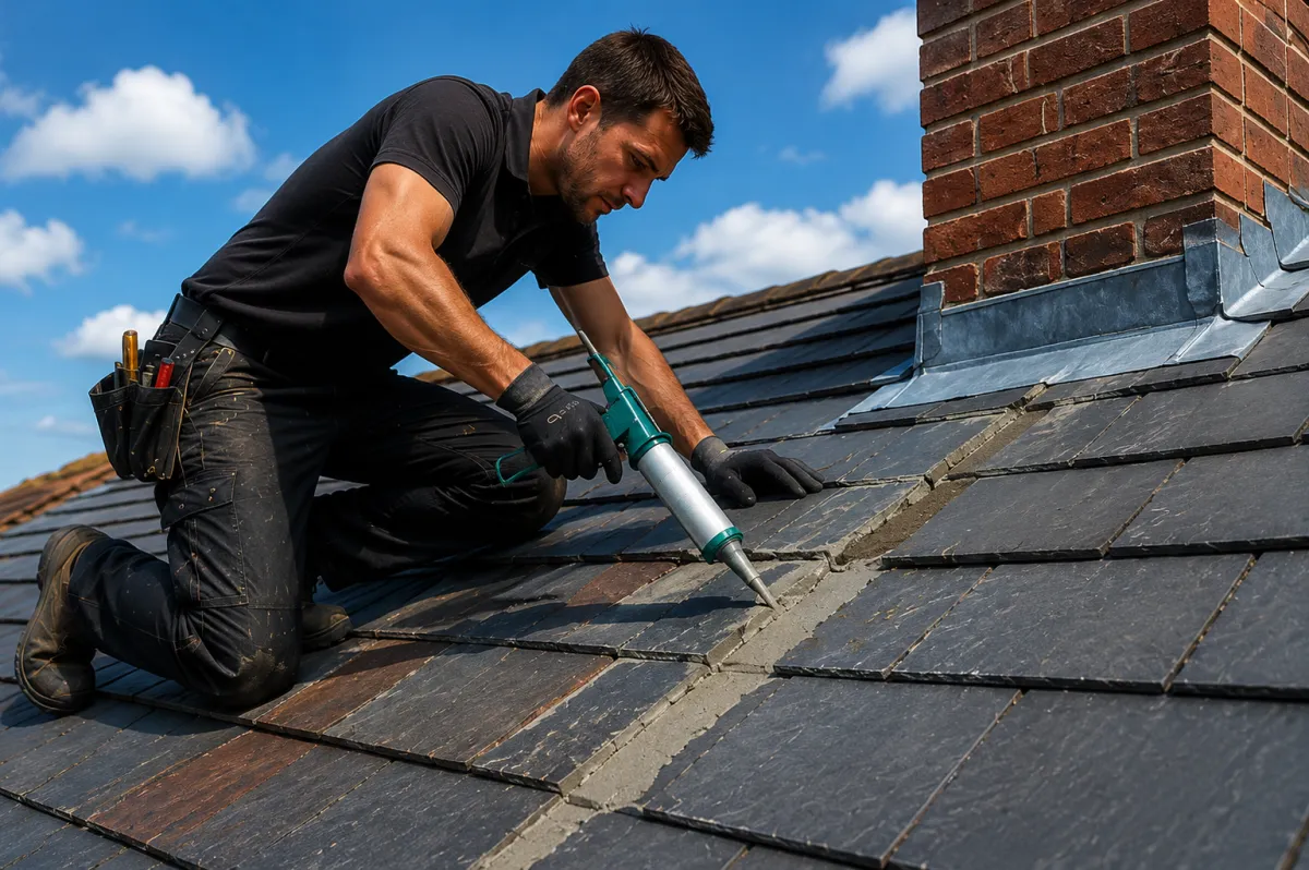 Fascias, Soffits & Guttering York