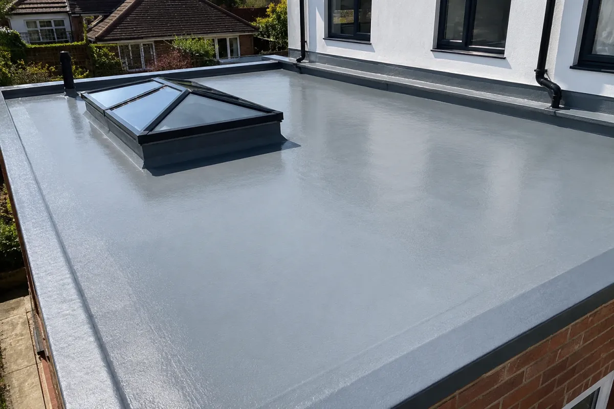 Roof Repair in York