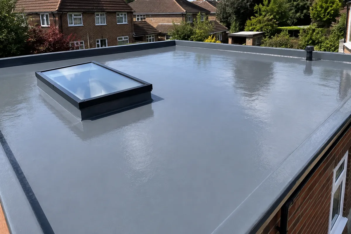 Roof Repair York