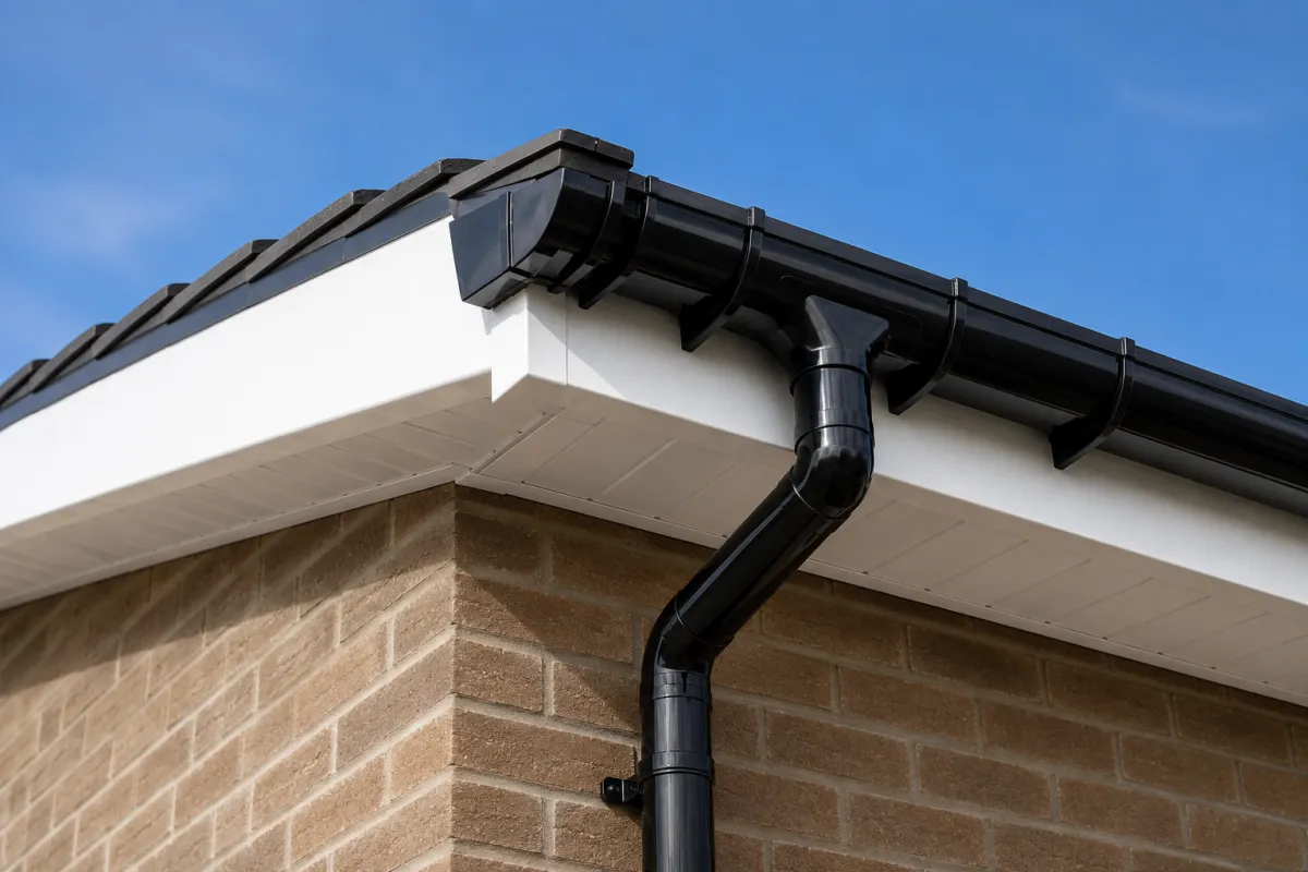 Roof Installation