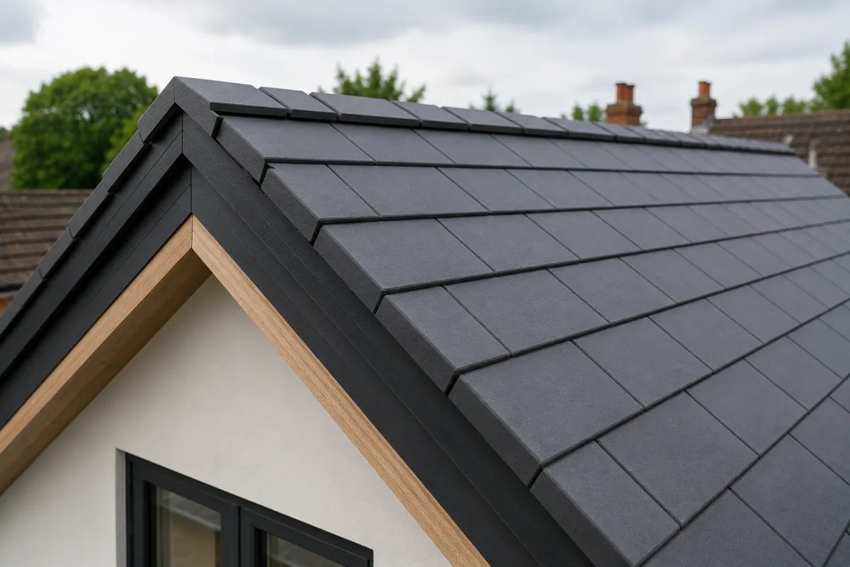 Roof Installation York