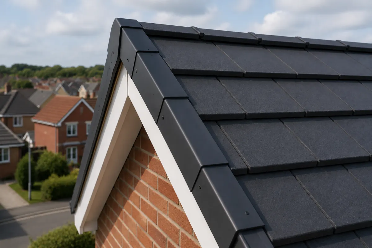 Roof Repair York