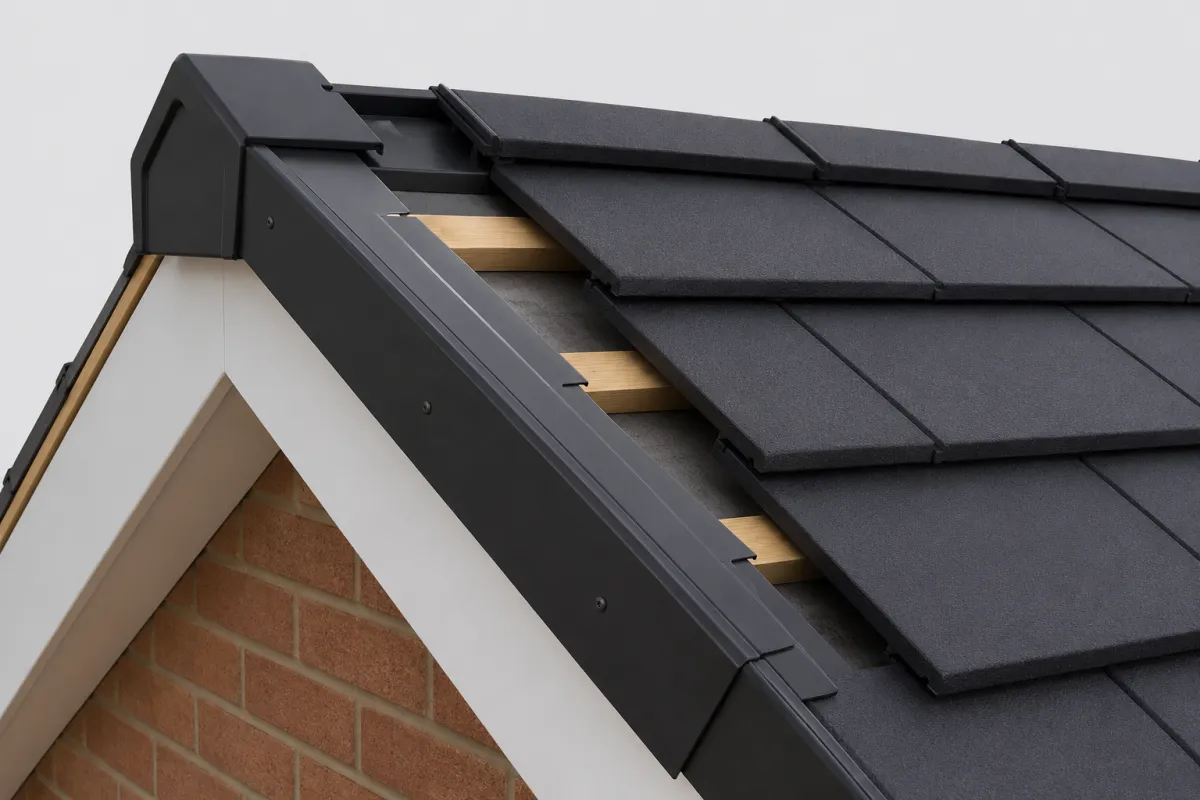 Flat Roofing in York