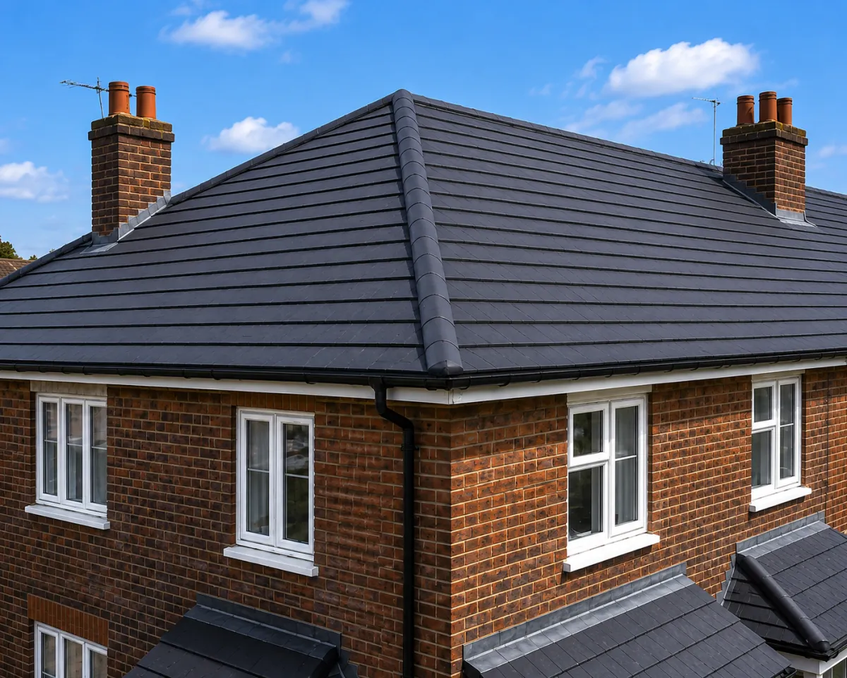 Roofing York