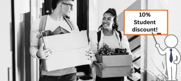 Seniorenverhuizing door Ka-Di Verhuisservice