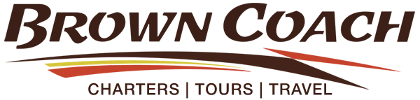 Brown Coach Tours