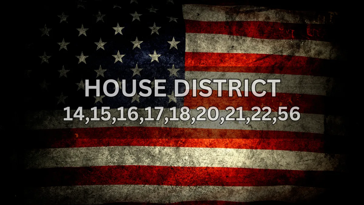 HOUSE   DISTRICTS RACE_VOTE GRASSROOTS