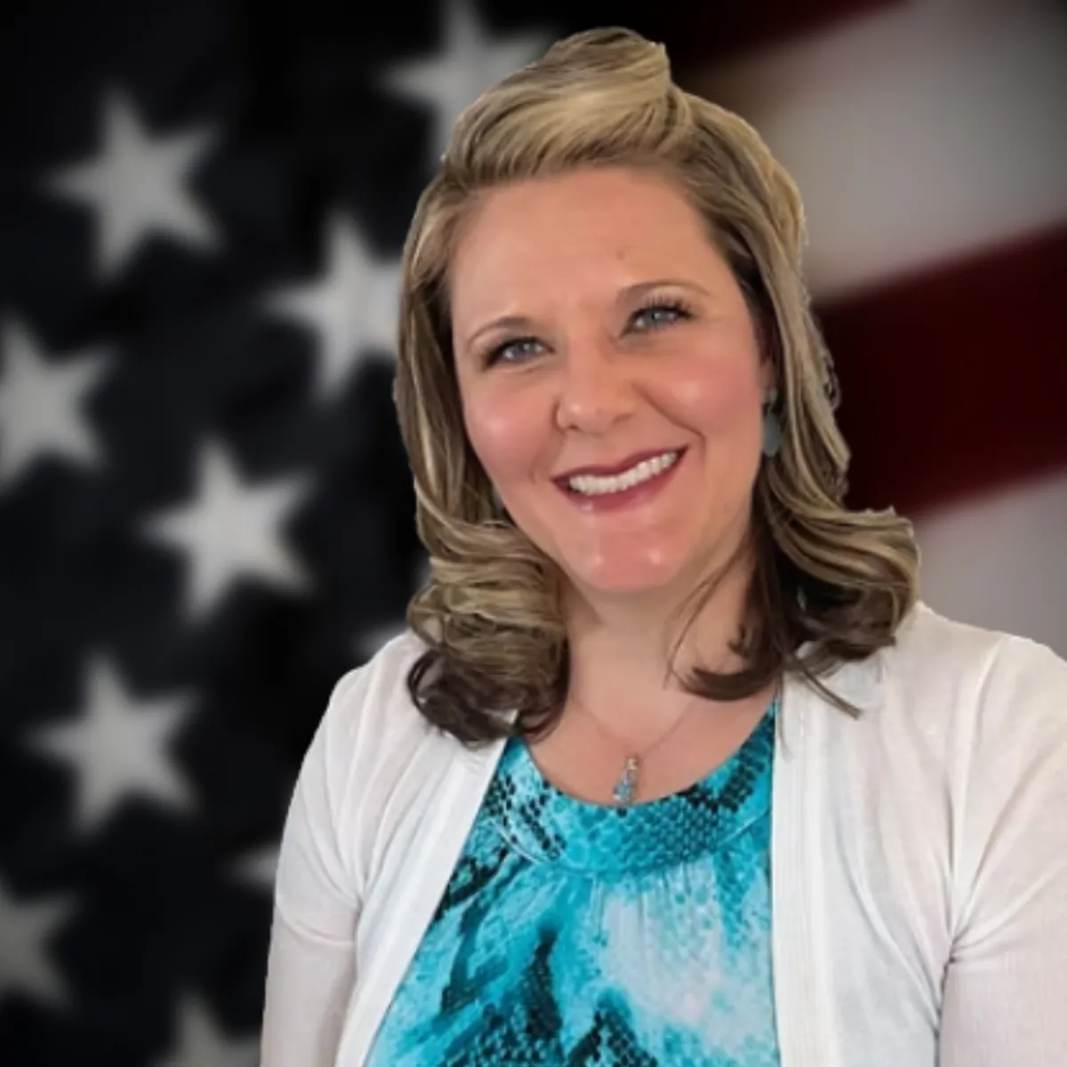 Lindsay Moore_VOTE GRASSOOTS_District 1_County Commissioner