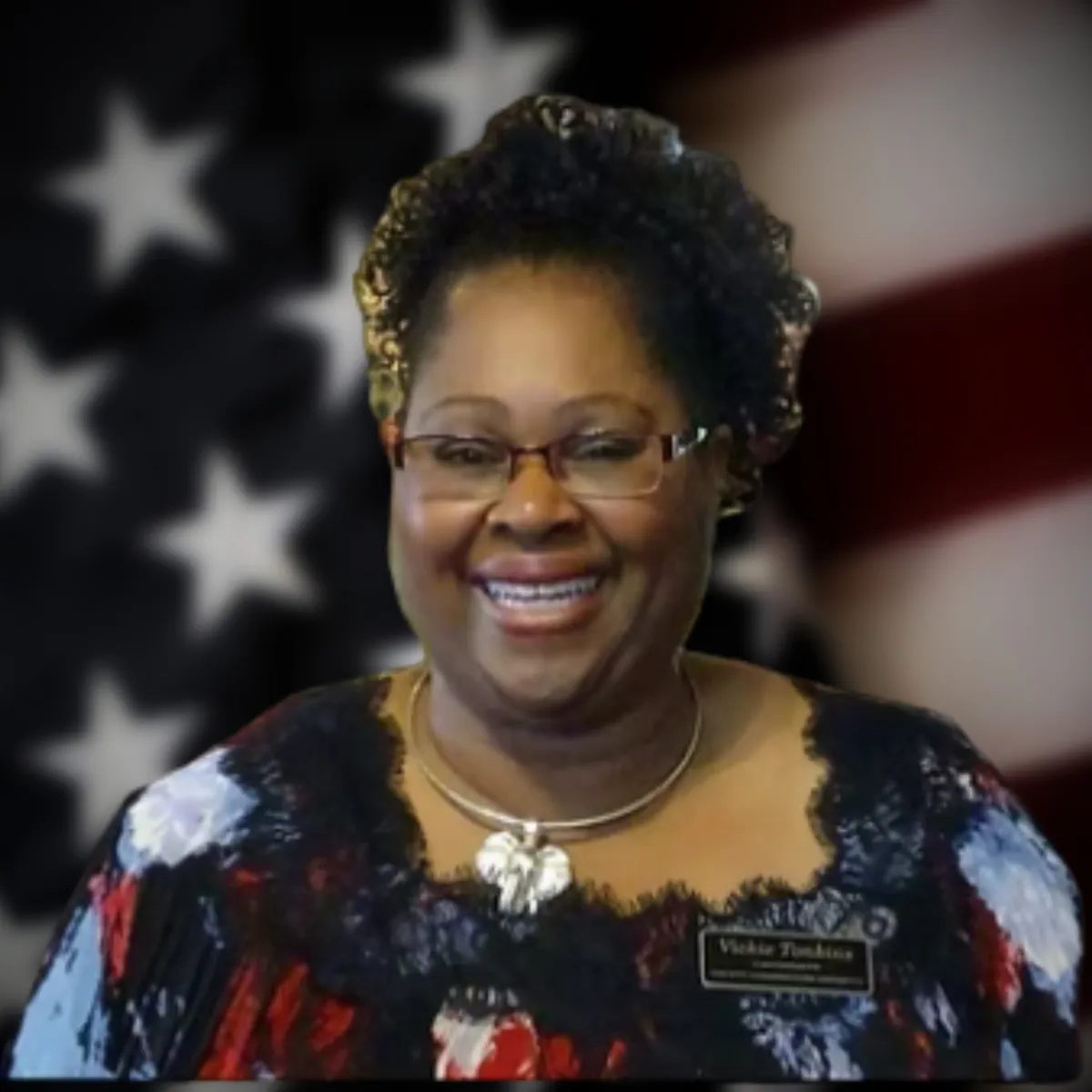VICKIE TONKINS_VOTE GRASOOTS_District 5_County Commissioner