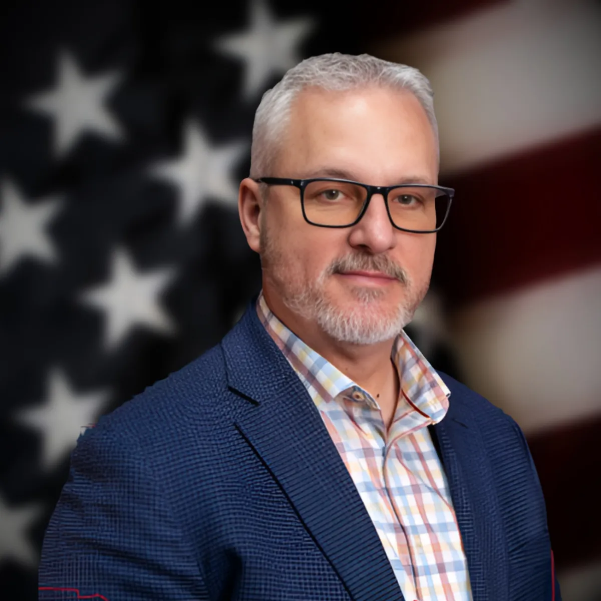 Scott Bottoms_Vote GrasssRoots_Colorado Governor