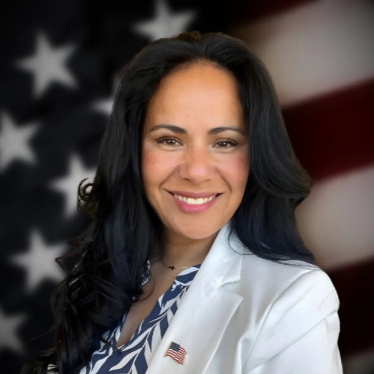 Pricella Tiegen_ VOTE GRASS ROOTS_District 15_State Rep