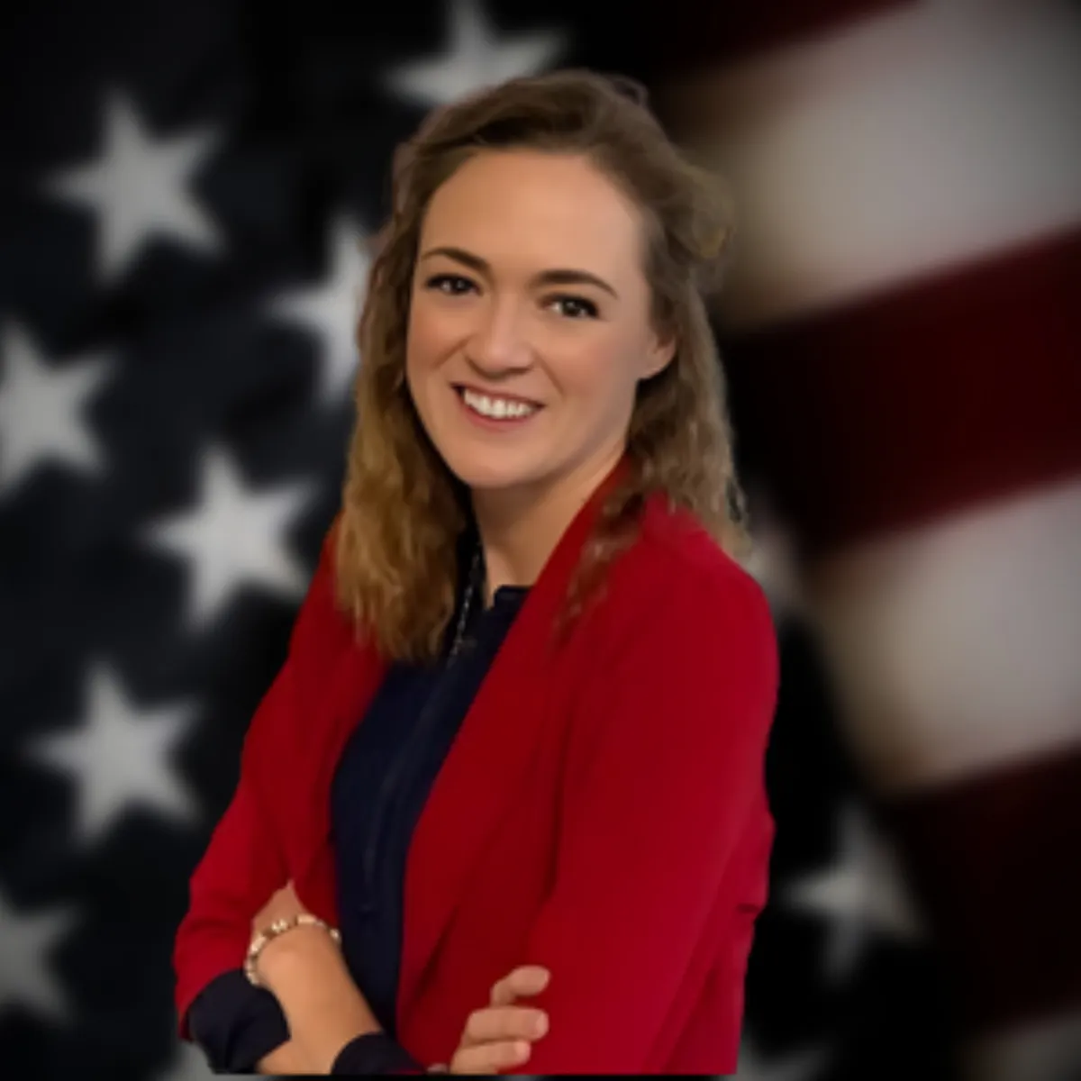 Jamie Koch_ VOTE GRASSROOTS_District 16_State Rep