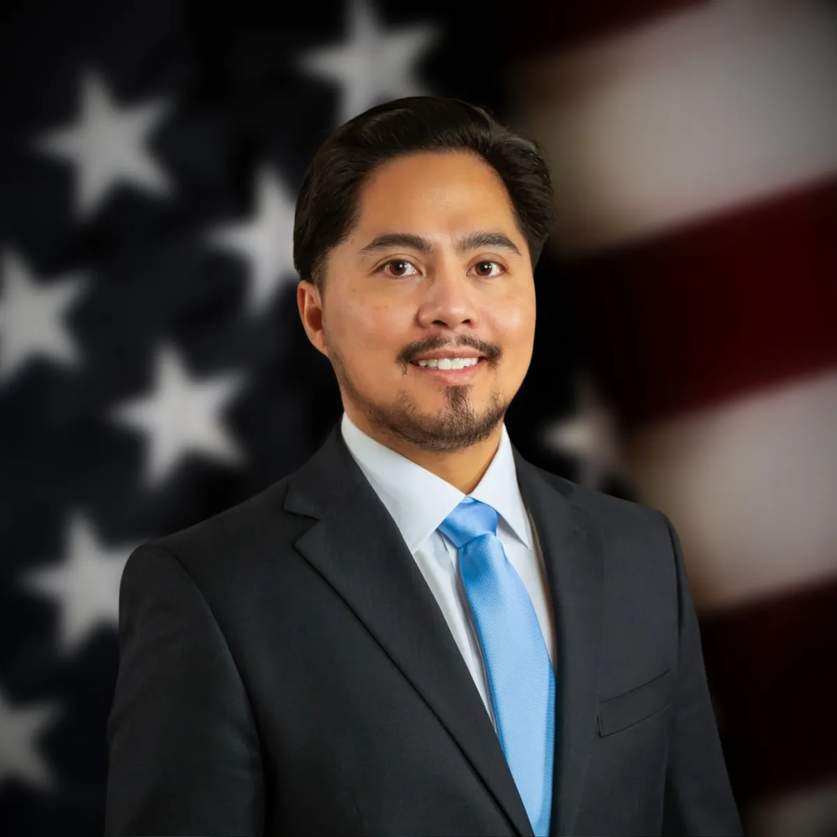 Alexander Africa_ VOTE GRASSROOTS_District 21_State Rep