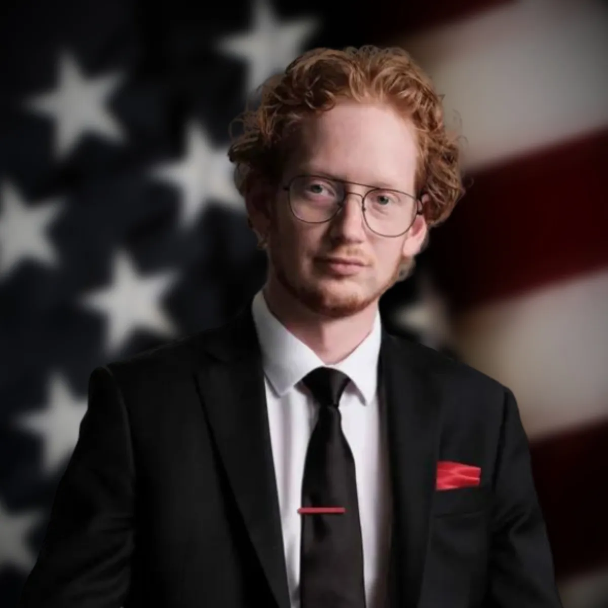 James Wiley_Vote GrasssRoots_Colorado Secretary of State