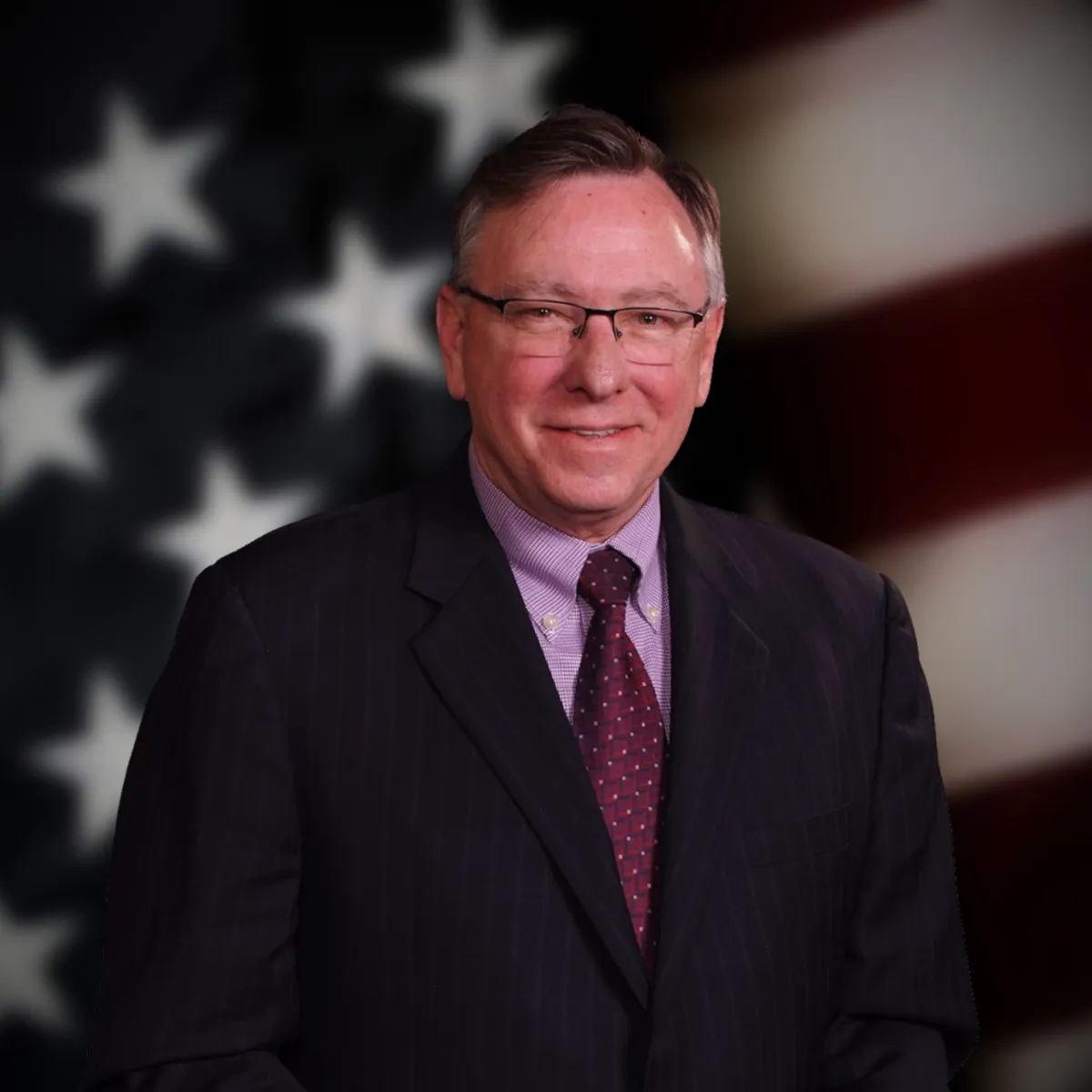 Mark Baisley_votegrassroots_senate