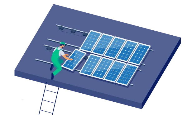 Solar Maintenance and servicing Nelson