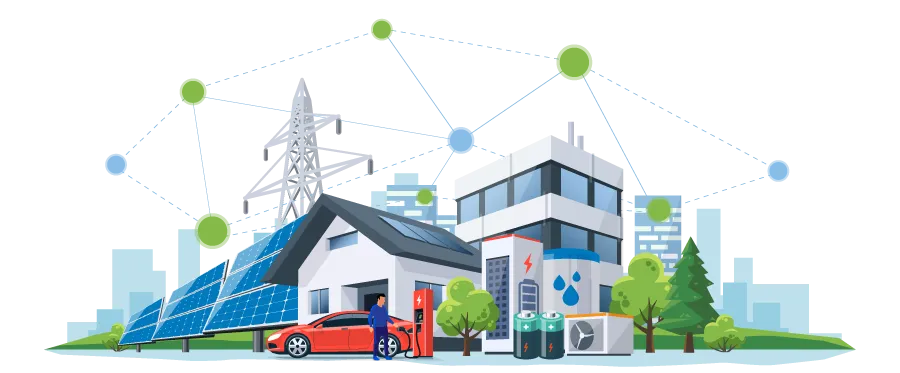 commercial Solar Systems Nelson