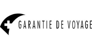 Logo Garantie de Voyage