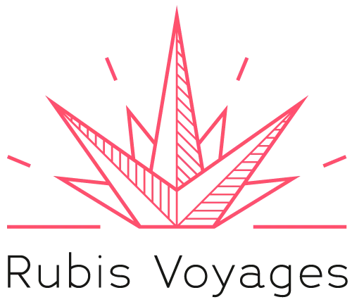 Logo Rubis Voyages