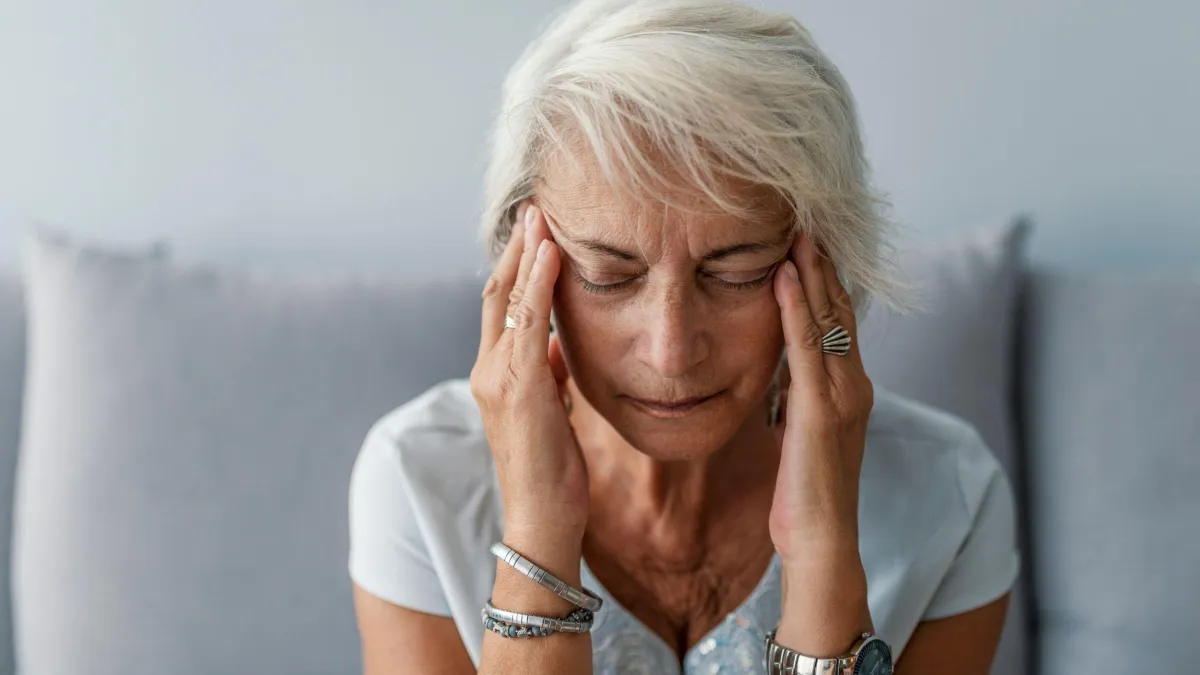 Image for Anxiety and Depression Relief Hypnosis Program