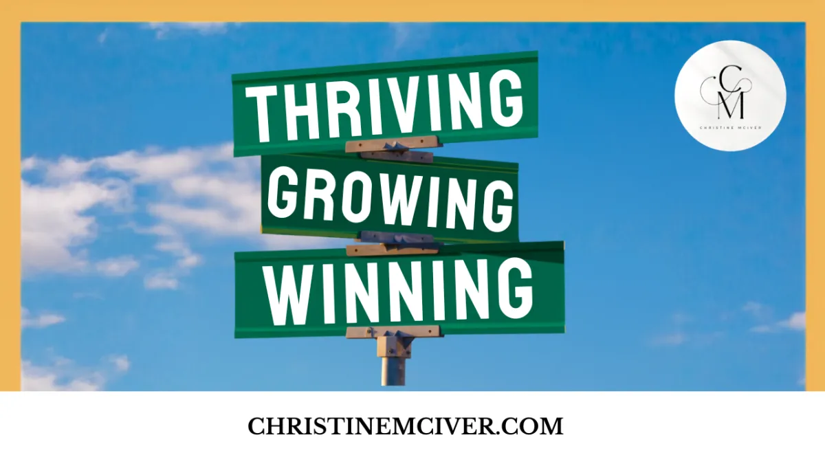 Business Growth or Business Survival: Which Are You Choosing?