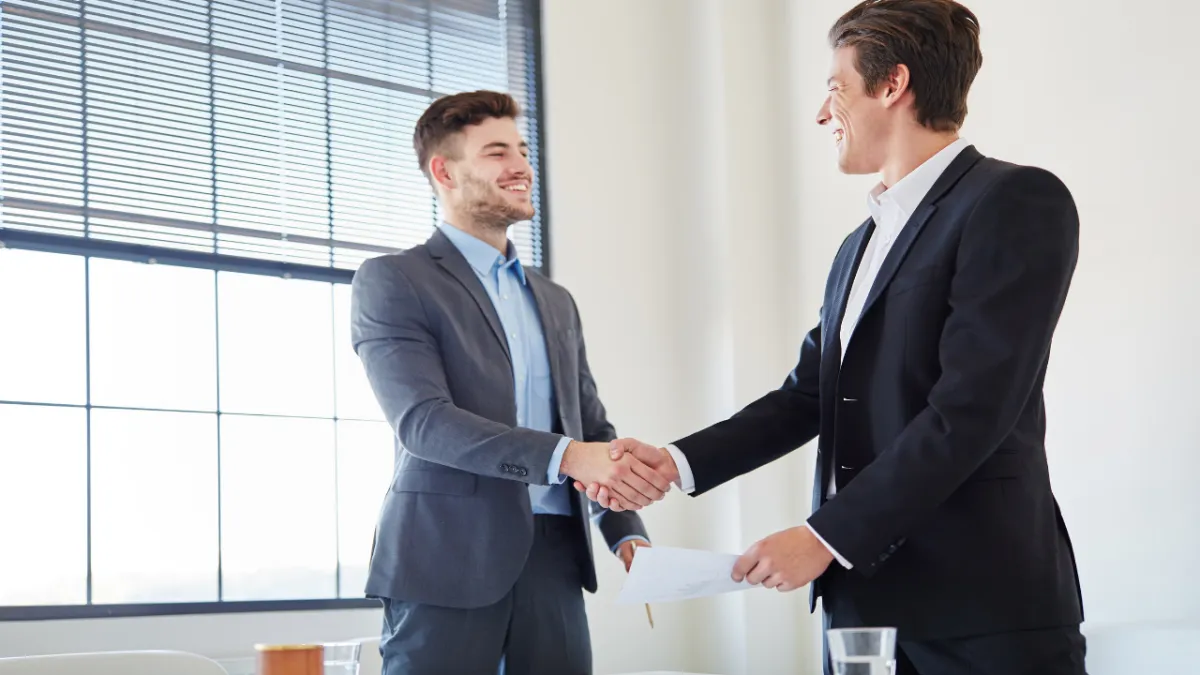 True Stability Is the Entrepreneur’s Advantage