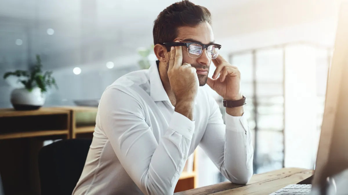 Seeing Through Anger in Business: How to Transform Frustration into Fuel